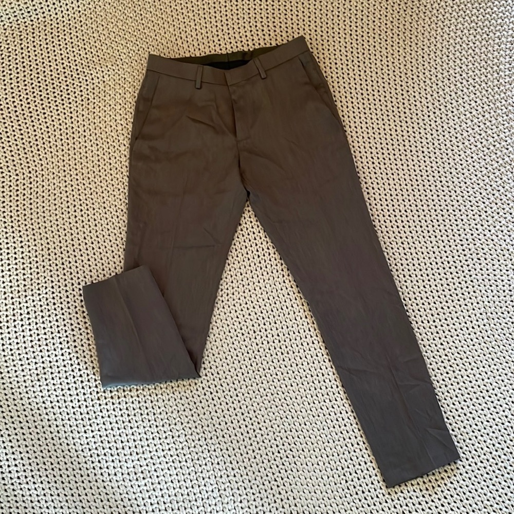 Men’s Reaction by Kenneth Cole Slacks, size 31x30